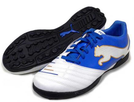 MY SHOE - POWERCAT 4.12 TT