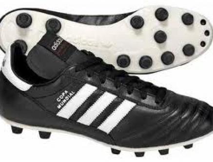 MY SHOE - COPA MUNDIAL FG