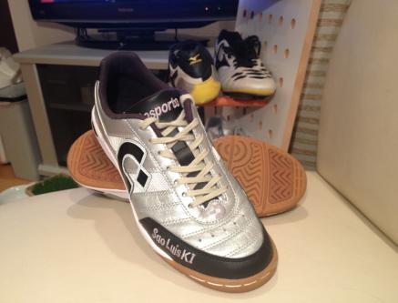 MY SHOES SAN LUIS KI