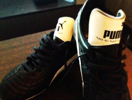 MY SHOE - PARA MEXICO