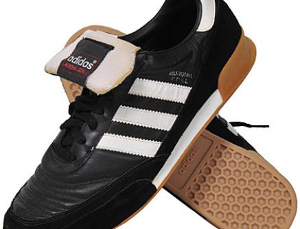 MY SHOE - MUNDIAL GOAL