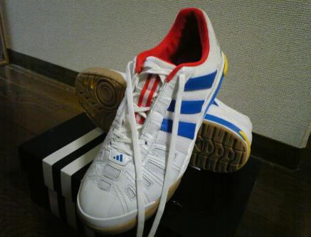 MY SHOE - 11 QUESTRA JAPAN