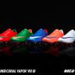 MY SHOES MERCURIAL VAPOR Ⅷ HG-V