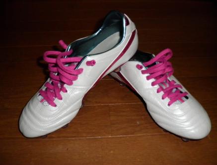 MY SHOE - PARA MEXICO LITE HG