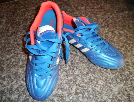 MY SHOES 11 QUESTRA JAPAN