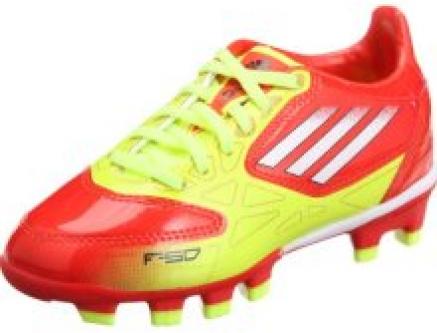 MY SHOE - F10 TRX HG