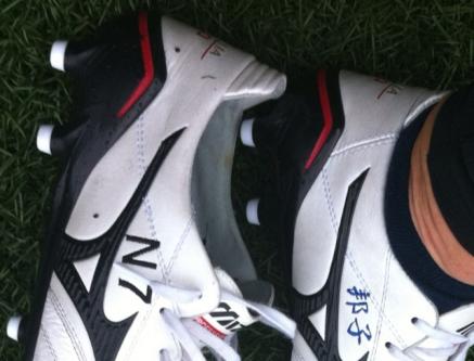 MY SHOES MORELIA NEO MD