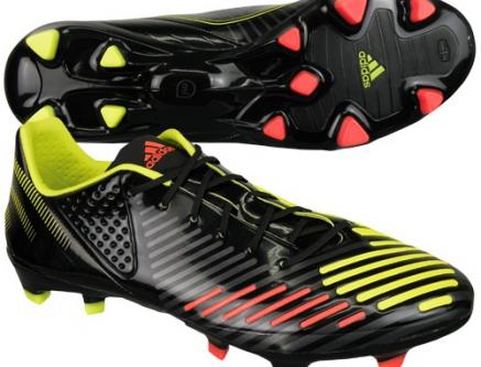 MY SHOE - ADIPOWER PREDATOR SL TRX FG