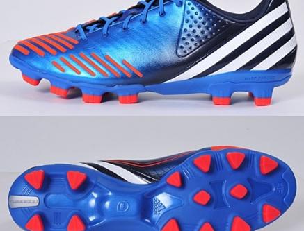 MY SHOES ADIPOWER PREDATOR JAPAN