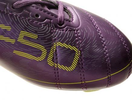 MY SHOES F50 ADIZERO JAPAN TRX HG LEA
