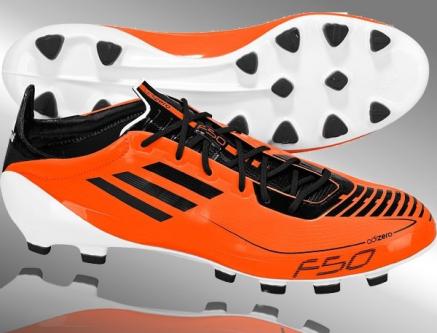 MY SHOES F50 ADIZERO JAPAN TRX HG