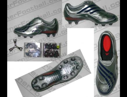 MY SHOES F50 I TUNIT