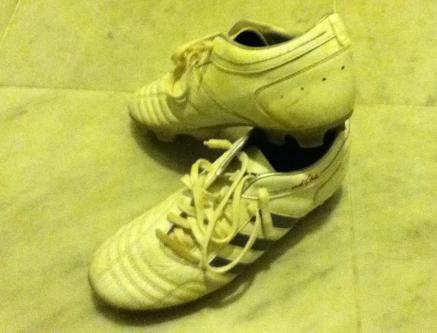 MY SHOE - その他
