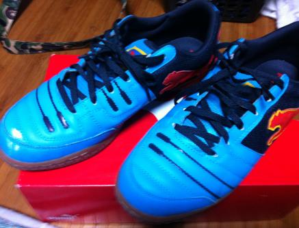 MY SHOE - その他