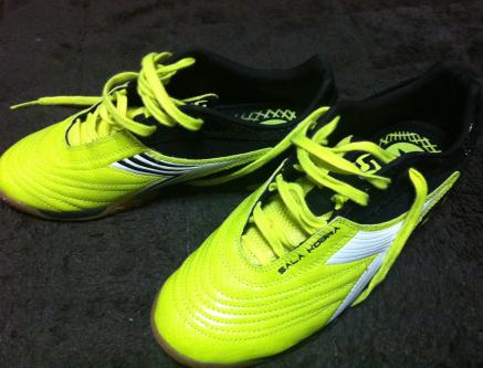 MY SHOES その他