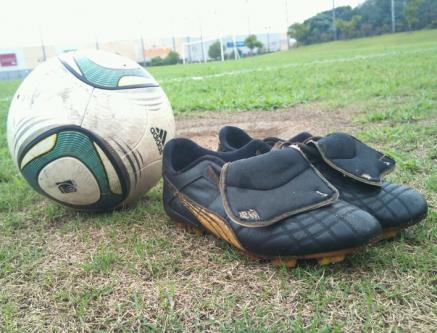 MY SHOES PARA MEXCIO DUE
