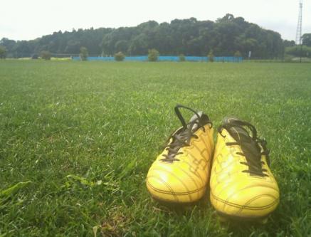 MY SHOES F50 ADIZERO TRX HG LEA