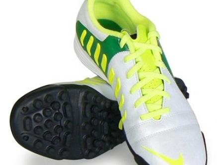 MY SHOE - CTR360 ENGANCHE Ⅲ TF