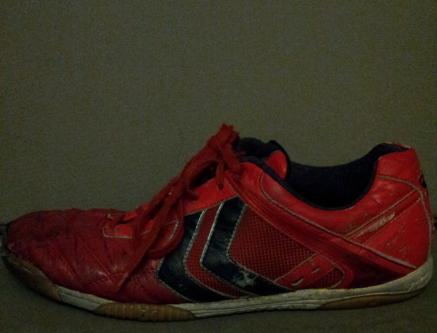 MY SHOES APICARE LIGHT