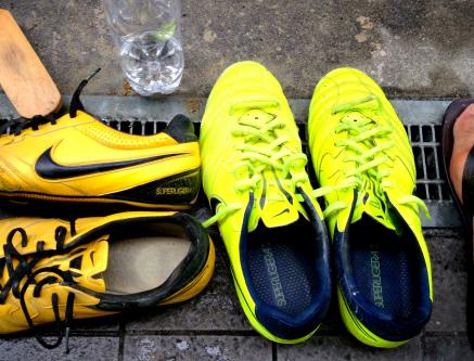 MY SHOE - その他