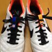 MY SHOES TIEMPO NATURAL Ⅳ LEATHER IC