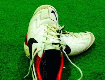 MY SHOES その他