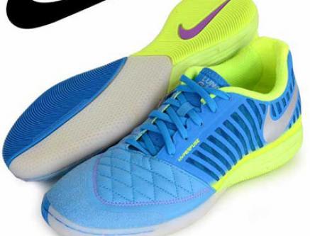MY SHOE - NIKE5 LUNAR GATO