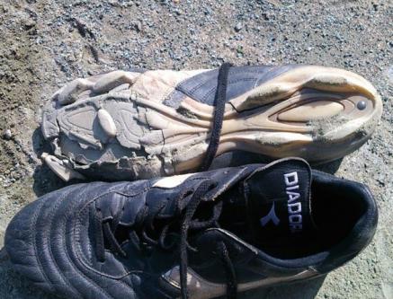 MY SHOE - BRASIL MDPU