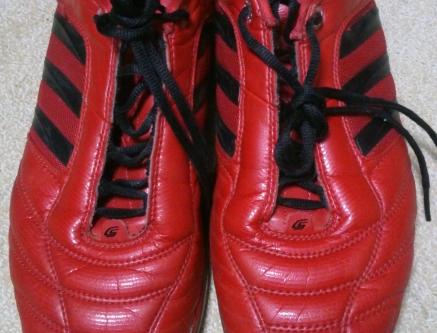 MY SHOES その他