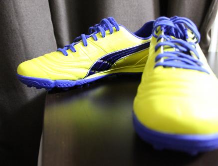 MY SHOES PARA MEXICO
