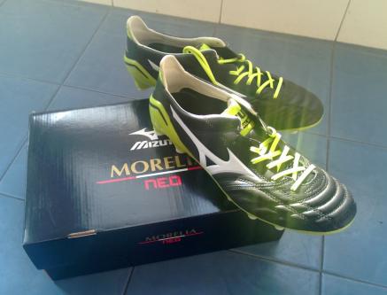 MY SHOES MORELIA NEO MD