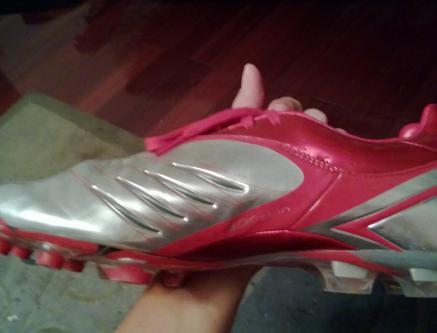 MY SHOES STREAL361 PRO