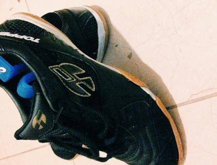 MY SHOE - その他