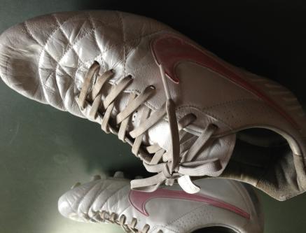 MY SHOES その他