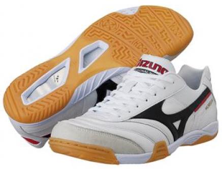 MY SHOES MORELIA IN