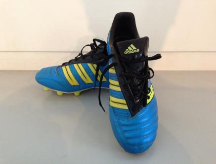 MY SHOE - ADIPOWER PREDATOR JAPAN