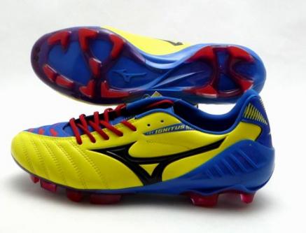 MY SHOES WAVE IGNITUS 2 SL
