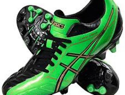 MY SHOES LETHAL SNIPER 2