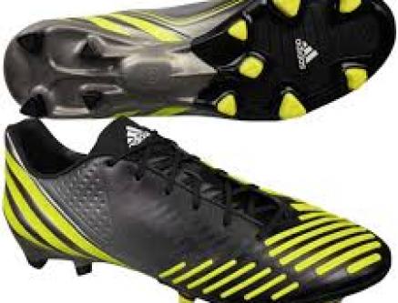 MY SHOE - PREDATOR LZ JAPAN TRX HG MI COACH