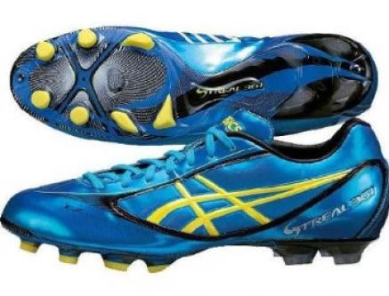 MY SHOES STREAL361