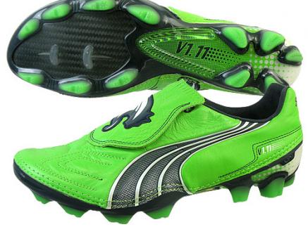 MY SHOE - V1.11