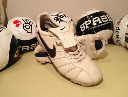 MY SHOES TIEMPO NATURAL Ⅳ LEATHER HG