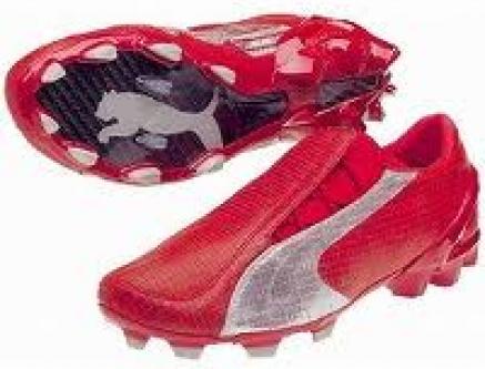 MY SHOES V1.11