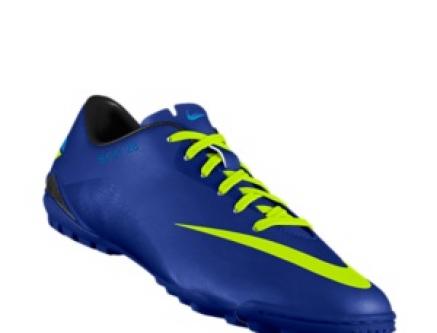 MY SHOES MERCURIAL VICTORY Ⅲ TF JUNIOR