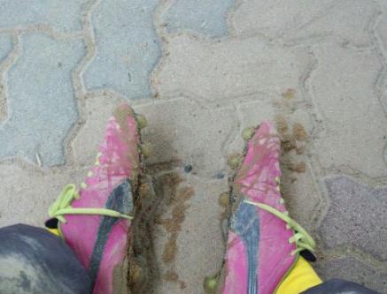 MY SHOE - PARA MEXICO