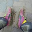 MY SHOES